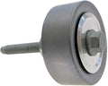 New Idler Pulley  Continental  50002