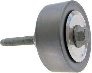 New Idler Pulley  Continental  50002