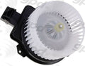 New Blower Mtr w/Wheel   Global Parts Distributors   2311904