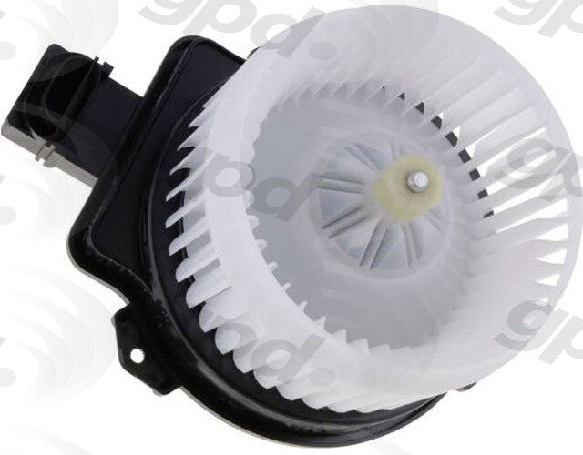 New Blower Mtr w/Wheel   Global Parts Distributors   2311904