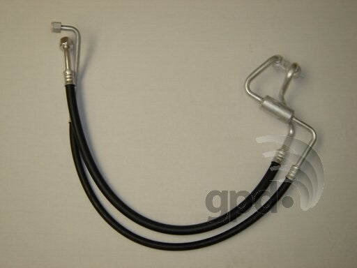 A/C C261Hose Assy   Global Parts Distributors   4811526