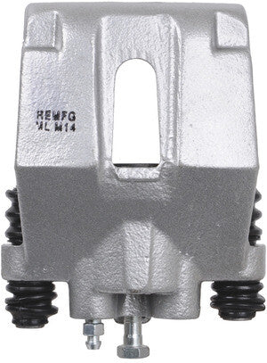Rr Right Rebuilt Brake Caliper w/Hwd  Cardone Industries  18P4858