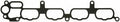 Intake Manifold Gasket  Mahle Original  MS19375
