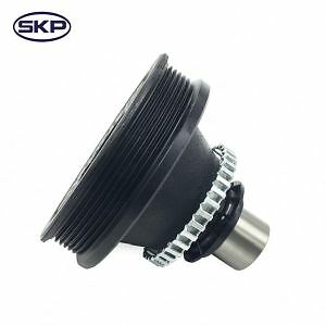 New Harmonic Balancer  Skyward Automotive  SK594236