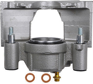 Frt Rt Rebuilt Brake Caliper w/Hwd  Cardone Industries  18P4299