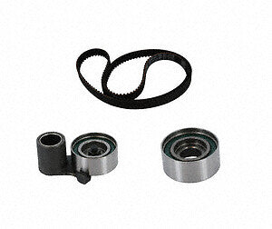 Eng Timing Belt Component Kit  Continental  TB329K1