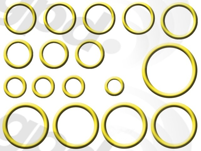 A/C Seal Repair Kit   Global Parts Distributors   1321319