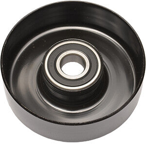 Belt Tensioner Pulley  Continental  49002