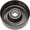 Belt Tensioner Pulley  Continental  49002