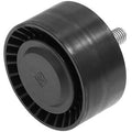 New Idler Pulley  Continental  50069