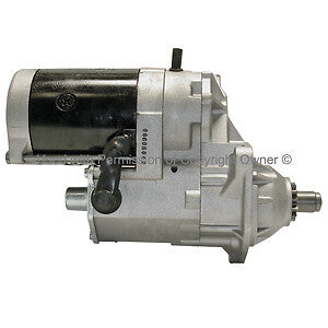Reman Starter   FVP   12151