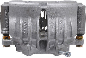 Ft Lft Rebuilt Brake Caliper w/Hwd  Cardone Industries  18P4798A