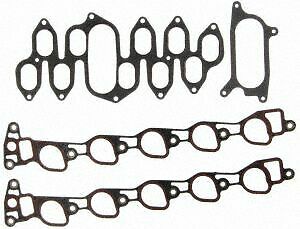 Intake Manifold Set  Mahle Original  MS16243