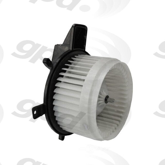 New Blower Motor   Global Parts Distributors   2311703