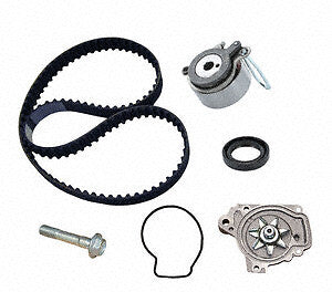 Eng Timing Belt Kit w/Water Pmp  Continental  PP312LK2