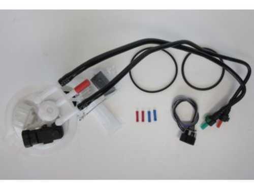 Fuel Pump Module Assy  Autobest  F2518A