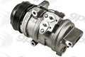 A/C  Compressor & Clutch-New   Global Parts Distributors   6512509