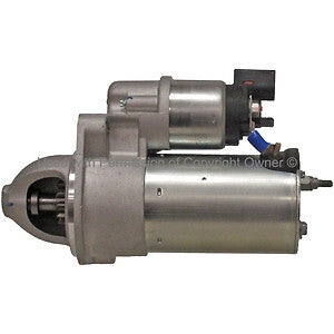 Reman Starter   FVP   17048