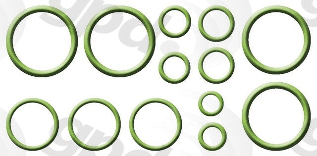 A/C Seal Repair Kit   Global Parts Distributors   1321264