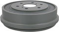 Rr Brake Drum   FVP   666522