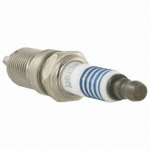Motorcraft SP518AX Suppressor Spark Plug