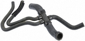 Lower Radiator Hose  Continental  62287