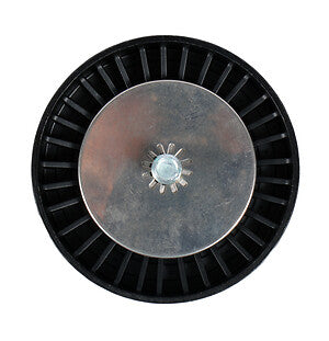 New Idler Pulley  Continental  50053