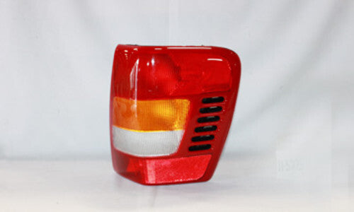 Tail Light Assy  TYC  11-5275-00