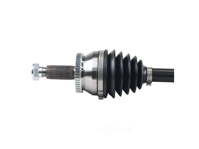 Left New CV Complete Assy   GSP North America   NCV37122
