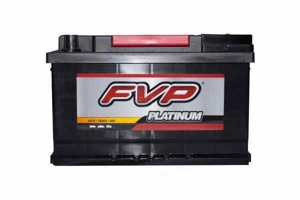 Battery   FVP   P41