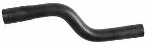 Molded Heater Hose  Continental  63091