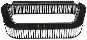 Cabin Air Filter  Mahle Original  LAK176