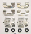 Rr Disc Brk Hwd Kit  Better Brake Parts  5821K