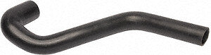 Upper Radiator Hose  Continental  66300