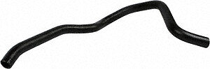 Molded Heater Hose  Continental  64540