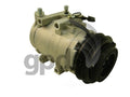 A/C  Compressor & Clutch-New   Global Parts Distributors   6512206