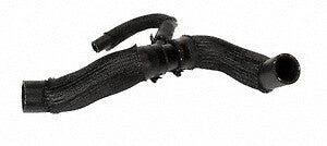 Lower Radiator Hose  Continental  67091