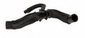 Lower Radiator Hose  Continental  67091