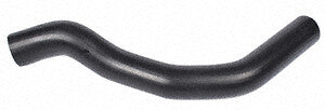 Upper Radiator Hose  Continental  62645