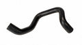 Upper Radiator Hose  Continental  62295