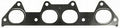 Exhaust Manifold Gasket  Mahle Original  MS17846