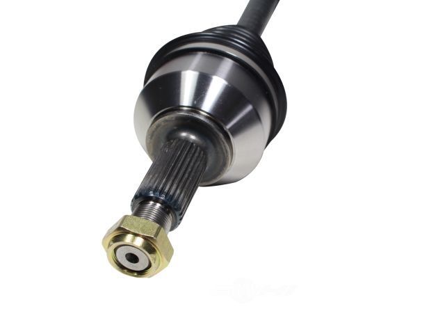 Left New CV Complete Assy   GSP North America   NCV11541