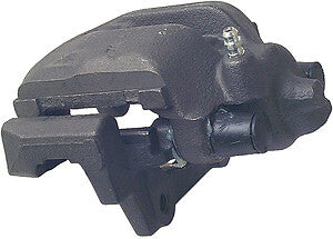 Rr Right Rebuilt Brake Caliper w/Hwd  Cardone Industries  19P2640