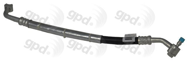 Suction Line   Global Parts Distributors   4812613