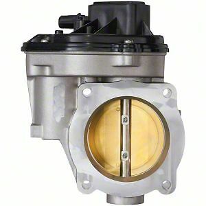 New Throttle Body  Spectra Premium Industries  TB1037