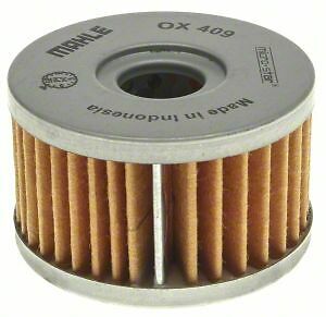 Oil Filter  Mahle Original  OX409