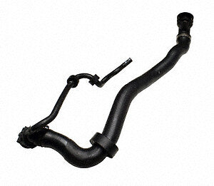 Upper Radiator Hose  Continental  67270