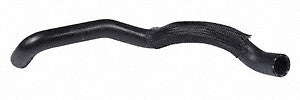 Lower Radiator Hose  Continental  62766
