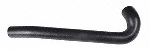 Upper Radiator Hose  Continental  62209