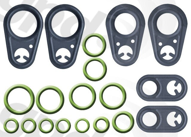 A/C Seal Repair Kit   Global Parts Distributors   1321312